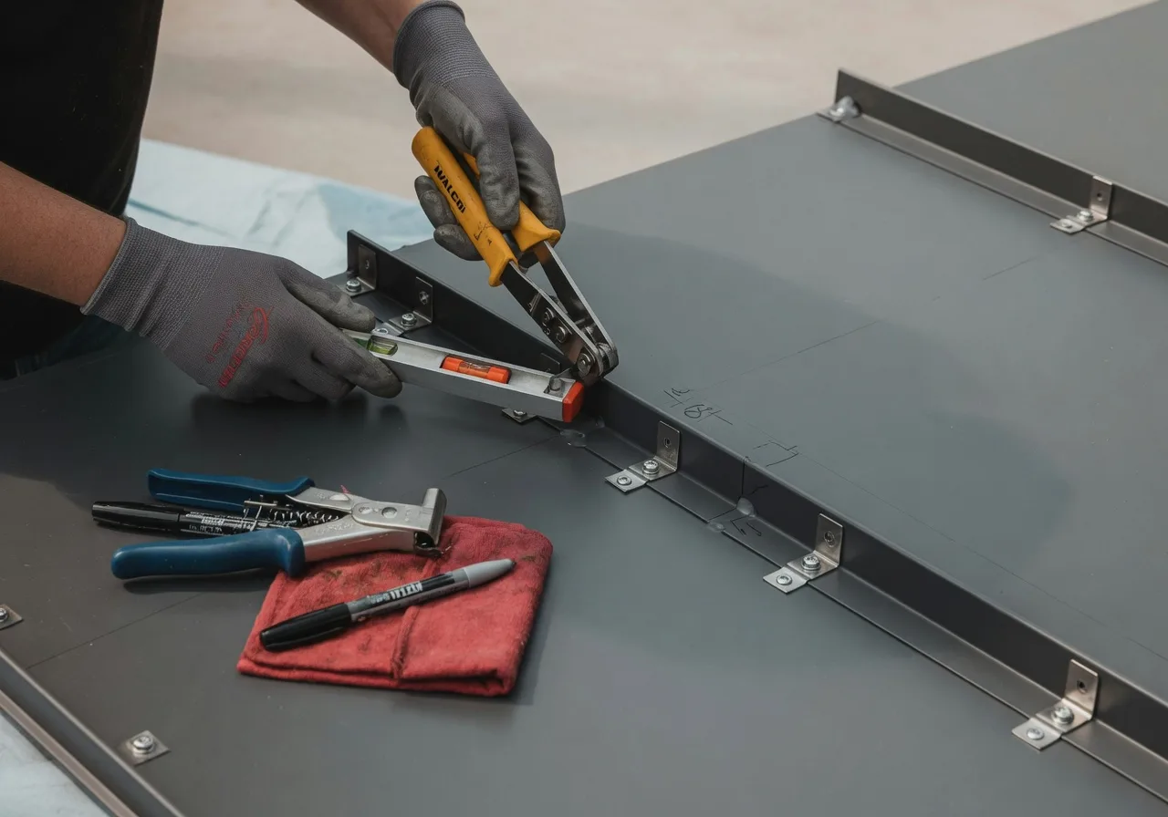 Why choose Metal Roofing Installation in Mason City, NE